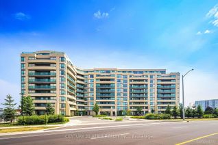 Apartment for Sale, 75 Norman Bethune Ave #310, Richmond Hill, ON