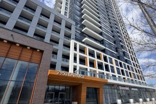 Condo Apartment for Rent, 7950 Bathurst Ave #1612, Vaughan, ON