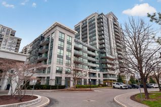 Condo Apartment for Sale, 30 North Park Rd #210, Vaughan, ON
