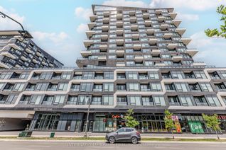 Apartment for Sale, 2481 Taunton Rd #1307, Oakville, ON