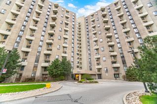 Property for Sale, 296 Mill Rd #F8, Toronto, ON