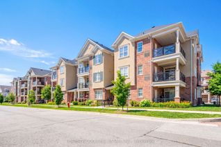 Property for Sale, 2338 Taunton Rd #212, Oakville, ON
