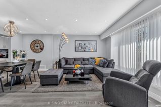 Condo for Sale, 7440 GOREWAY Dr #2, Mississauga, ON