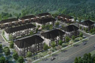 Condo for Rent, 57 Thatcher Dr, Guelph, ON