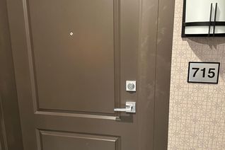 Apartment for Rent, 460 Dundas St E #715, Hamilton, ON