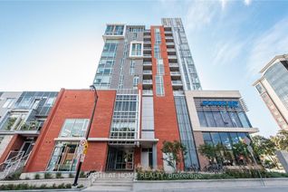 Condo for Sale, 118 Holmwood Ave #806, Glebe - Ottawa East and Area, ON