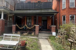Property for Rent, 86A Macdonell Ave #2, Toronto, ON
