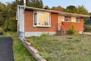Property for Sale, 85 Mississauga Ave, Elliot Lake, ON