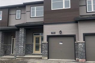 Property for Rent, 542 Clemency Cres, Barrhaven, ON