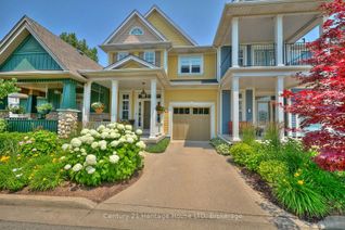 Townhouse for Sale, 14 Tulip Tree Common, St. Catharines, ON