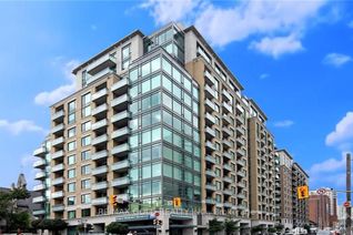 Condo Apartment for Sale, 238 Besserer St #407, Lower Town - Sandy Hill, ON