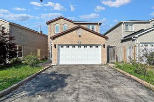 Property for Rent, 92 Jaffray Rd #Upper, Markham, ON