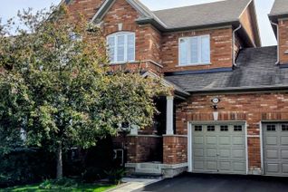 Freehold Townhouse for Rent, 5534 Waterwind Cres, Mississauga, ON