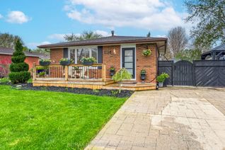 Backsplit for Sale, 485 Bentinck Dr, St. Clair, ON