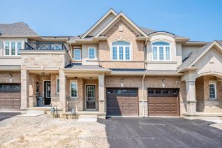 Freehold Townhouse for Sale, 18 Jellicoe Ct, Hamilton, ON
