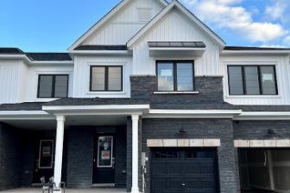 Freehold Townhouse for Rent, 22 Keelson St, Welland, ON Freehold Townhouse for Rent, 22 Keelson St, Welland, ON