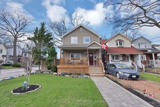 Detached House for Sale, 2 Lynn Rd, Toronto, ON
