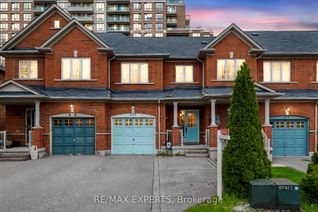 Townhouse for Sale, 117 Revelstoke Cres, Richmond Hill, ON