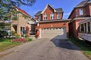 Property for Rent, 269 Mcbride Cres, Newmarket, ON