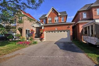 Property for Sale, 269 Mcbride Cres, Newmarket, ON