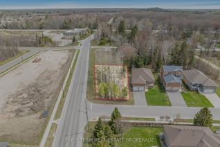 Vacant Residential Land for Sale, 00000 Baywood Way, Wasaga Beach, ON