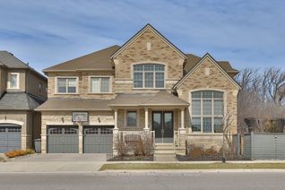 Detached House for Sale, 491 Threshing Mill Blvd, Oakville, ON Detached House for Sale, 491 Threshing Mill Blvd, Oakville, ON