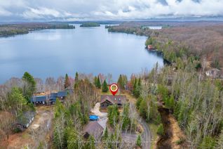 Property for Sale, 3149 520 Hwy, Magnetawan, ON