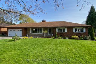 House for Sale, 16 Daleview Cres, Pelham, ON