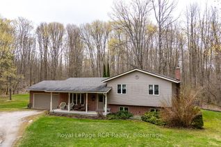 Property for Sale, 302088 grey rd 170 Rd, Georgian Bluffs, ON