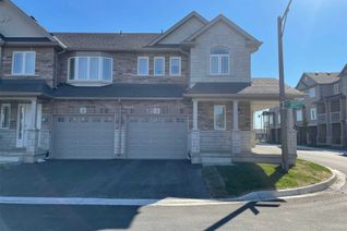 Townhouse for Rent, 2 Loon Ln, Hamilton, ON