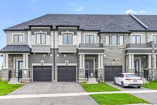 Freehold Townhouse for Rent, 3 Bilanski Farm Rd, Brantford, ON