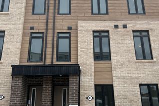 Townhouse for Rent, 33 Case Ootes Dr, Toronto, ON Townhouse for Rent, 33 Case Ootes Dr, Toronto, ON