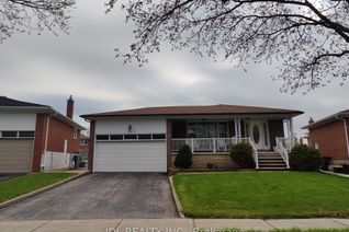 House for Rent, 30 Orangewood Cres #(Basement), Toronto, ON