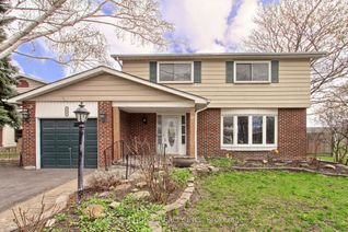 Detached House for Sale, 140 Michael Blvd, Whitby, ON Detached House for Sale, 140 Michael Blvd, Whitby, ON