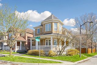Detached House for Sale, 51 Winston Castle Dr, Markham, ON Detached House for Sale, 51 Winston Castle Dr, Markham, ON