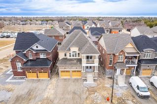 Detached House for Sale, 6 Grieve Ave, Georgina, ON