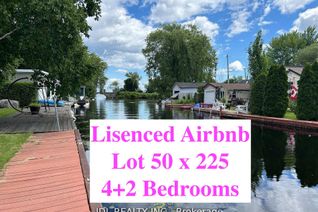 Detached House for Sale, 11 Red Robin Rd, Georgina, ON Detached House for Sale, 11 Red Robin Rd, Georgina, ON