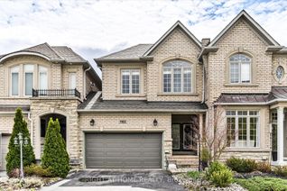 Property for Sale, 1182 Woodington Ln, Oakville, ON