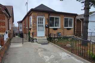 Property for Rent, 16 Failsworth Ave, Toronto, ON