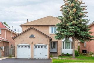 Property for Rent, 110 Sunforest Dr #BSMT, Brampton, ON