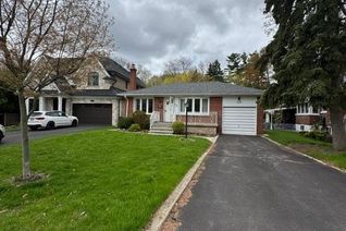 Detached House for Sale, 1540 Trotwood Ave, Mississauga, ON