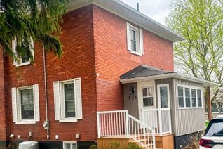 Property for Sale, 131 Elora St N, Minto, ON