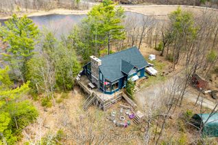 Detached House for Sale, 609 South Bay Rd, Georgian Bay, ON