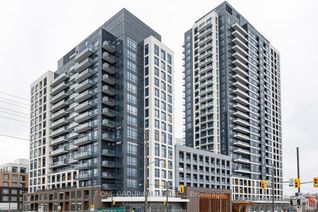 Condo Apartment for Rent, 7950 Bathurst St #602, Vaughan, ON