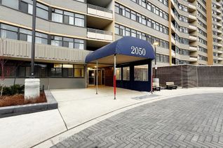 Property for Sale, 2050 Bridletowne Cir #1509, Toronto, ON