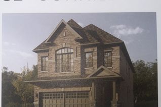 Detached House for Sale, Lot 93 Federica St, Whitby, ON Detached House for Sale, Lot 93 Federica St, Whitby, ON