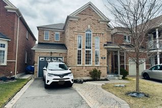 Detached House for Rent, 81 Emery Hill Blvd, Markham, ON