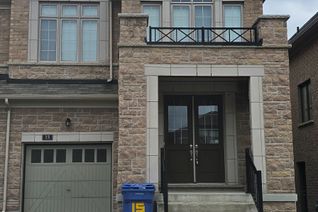 Semi-Detached House for Rent, 15 John Smith St, East Gwillimbury, ON