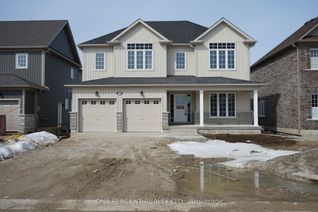 Property for Sale, 262 Springfield Cres, Clearview, ON