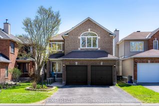 Property for Sale, 126 Grenadier Way, Barrhaven, ON